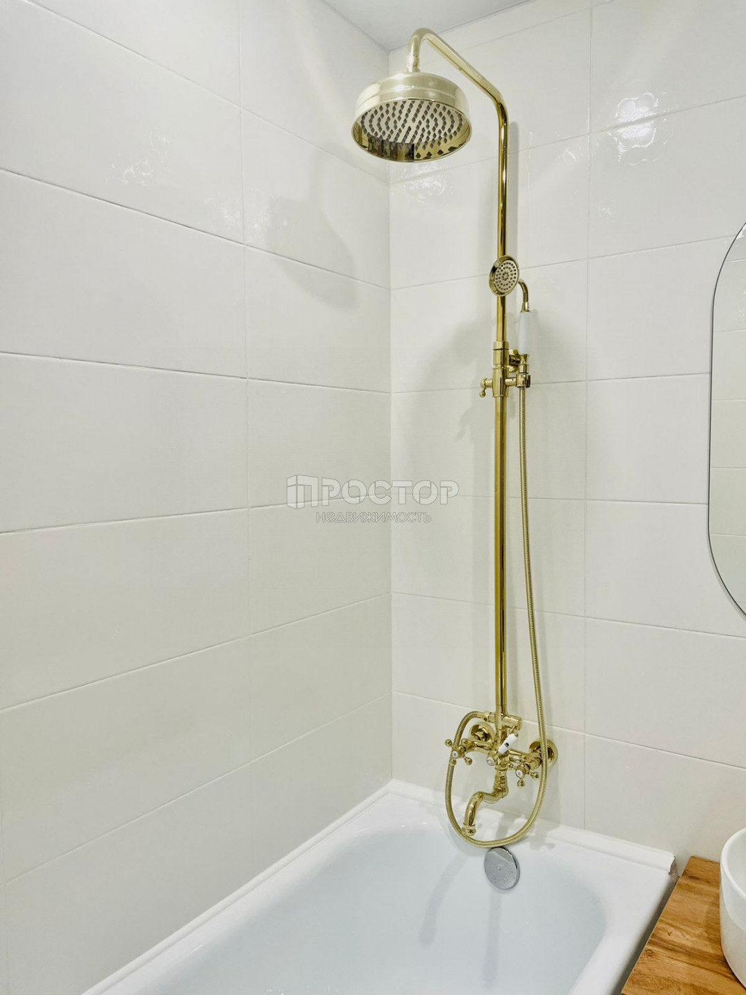 1-комнатная квартира, 33 м² - фото 15