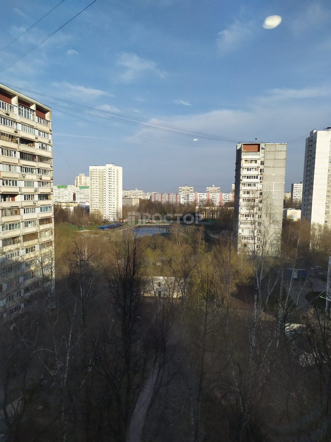 1-комнатная квартира, 33 м² - фото 17