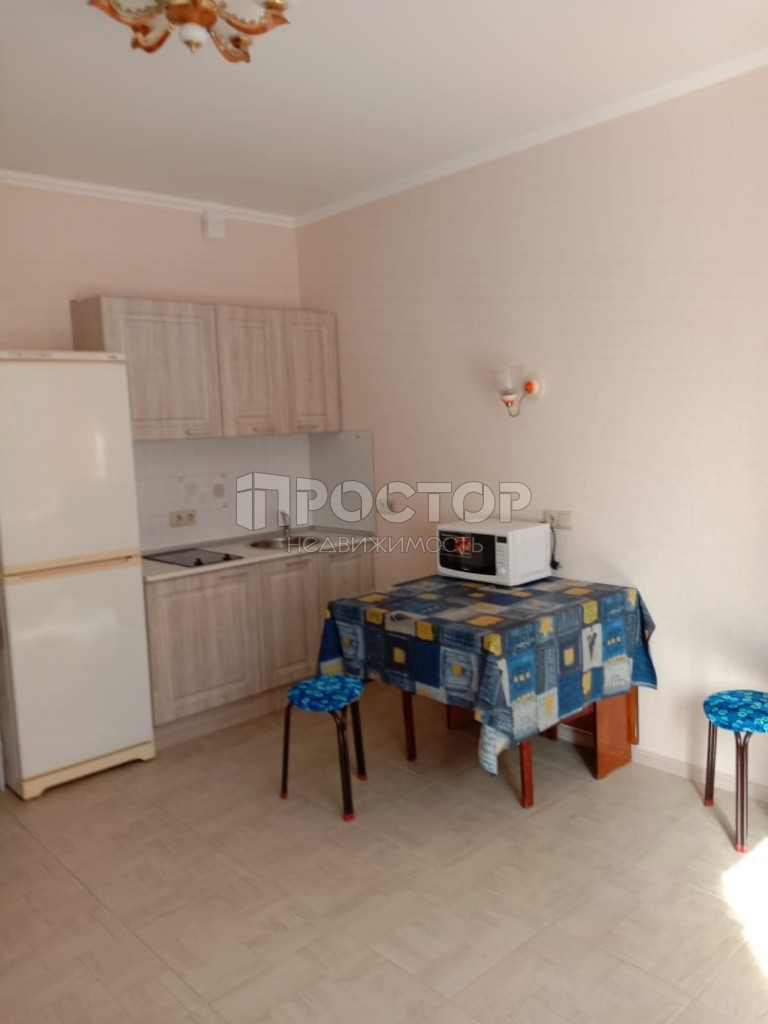 Студия, 26 м² - фото 3