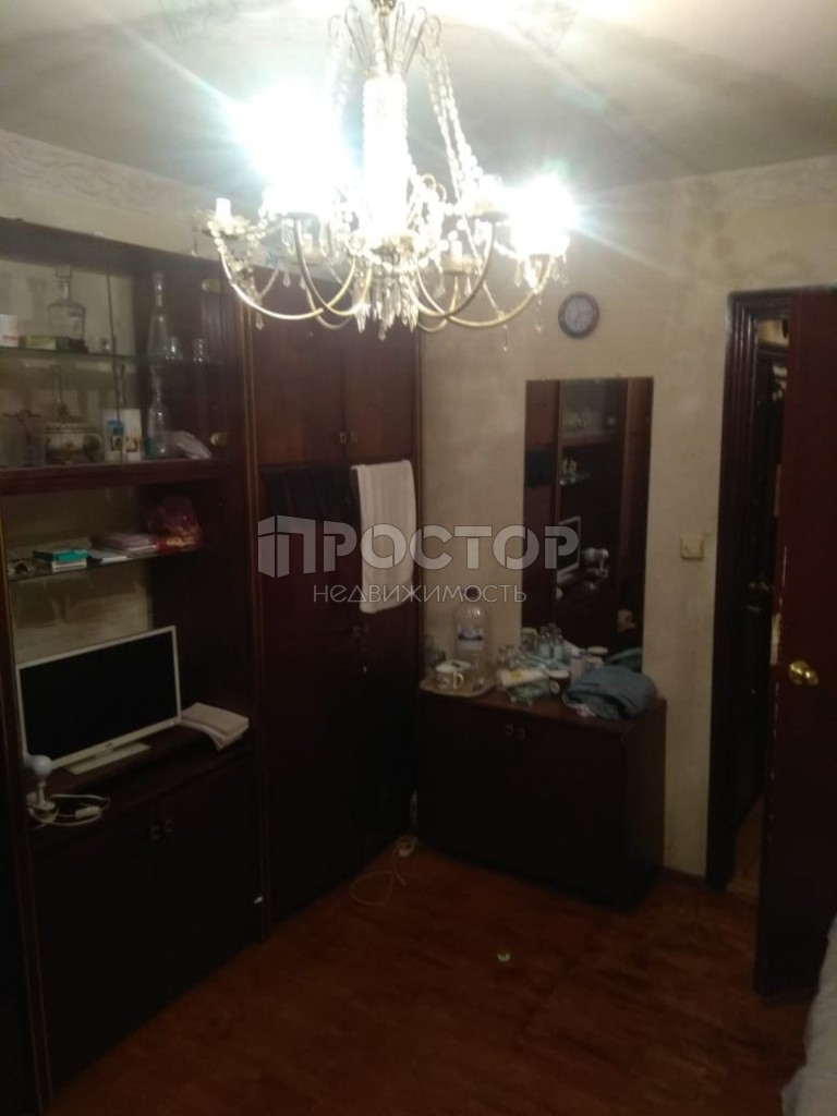 2-комнатная квартира, 51 м² - фото 5