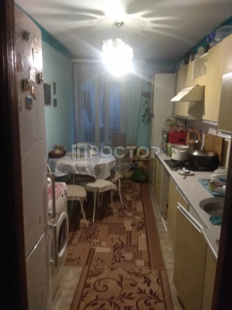 2-комнатная квартира, 51 м² - фото 9