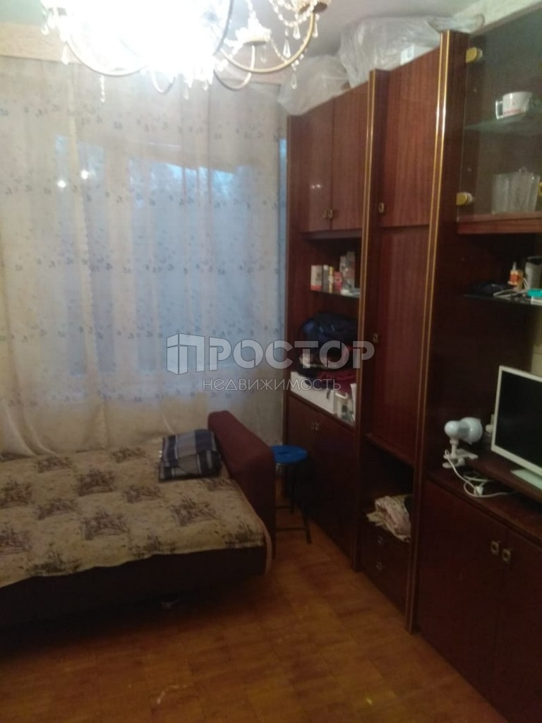 2-комнатная квартира, 51 м² - фото 4