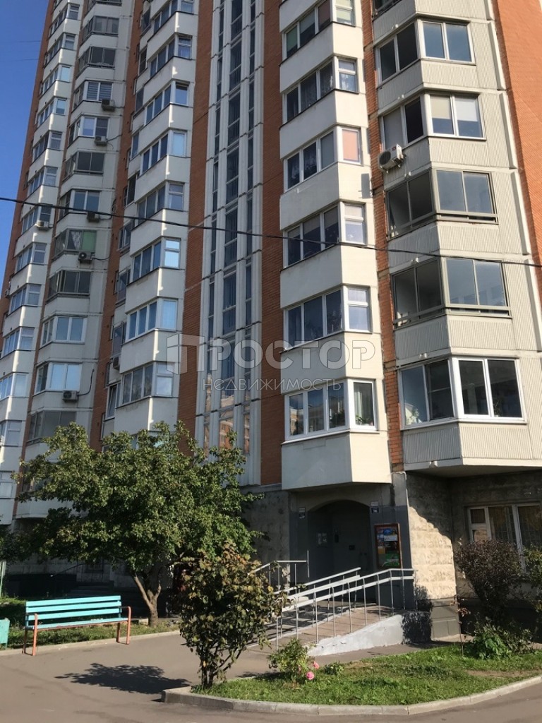 2-комнатная квартира, 62 м² - фото 9