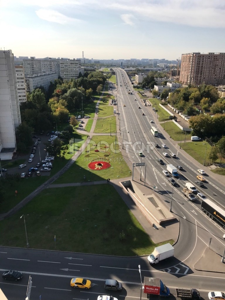 2-комнатная квартира, 62 м² - фото 15