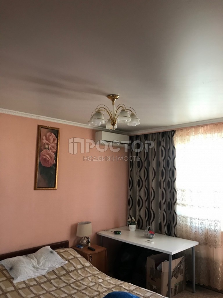 2-комнатная квартира, 62 м² - фото 4