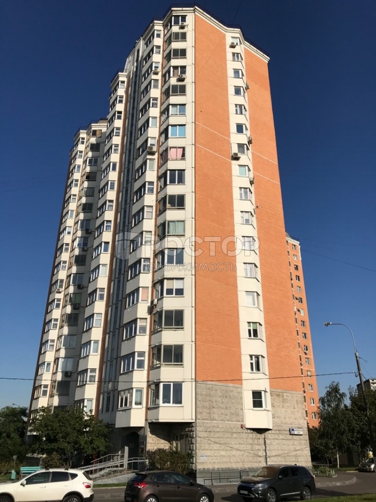 2-комнатная квартира, 62 м² - фото 8