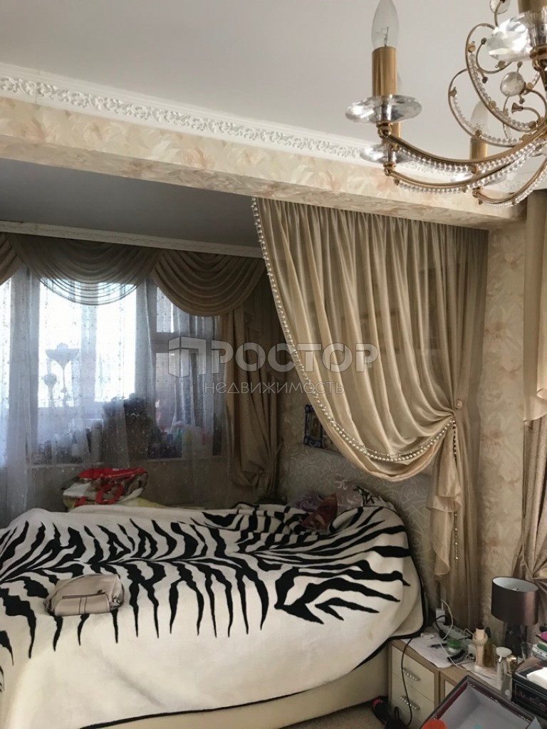 2-комнатная квартира, 62 м² - фото 5