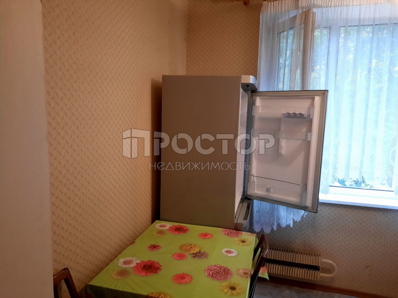 1-комнатная квартира, 31.8 м² - фото 5