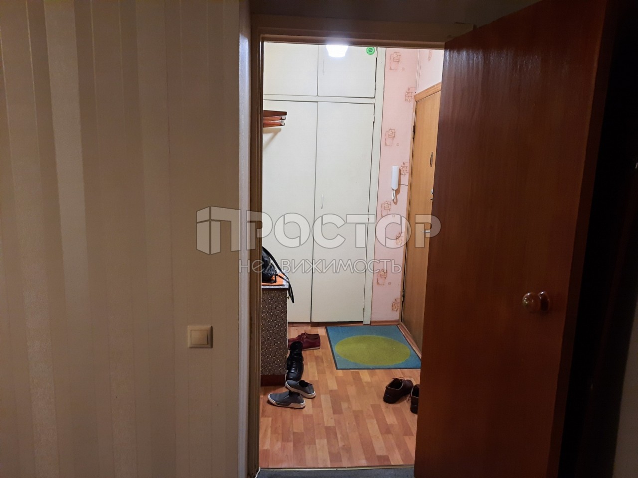 1-комнатная квартира, 31.8 м² - фото 9