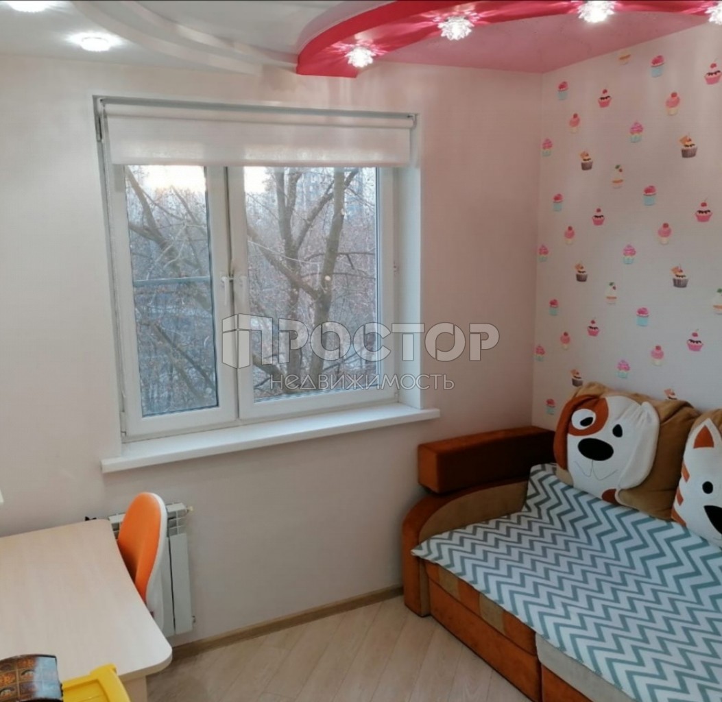 2-комнатная квартира, 52 м² - фото 5