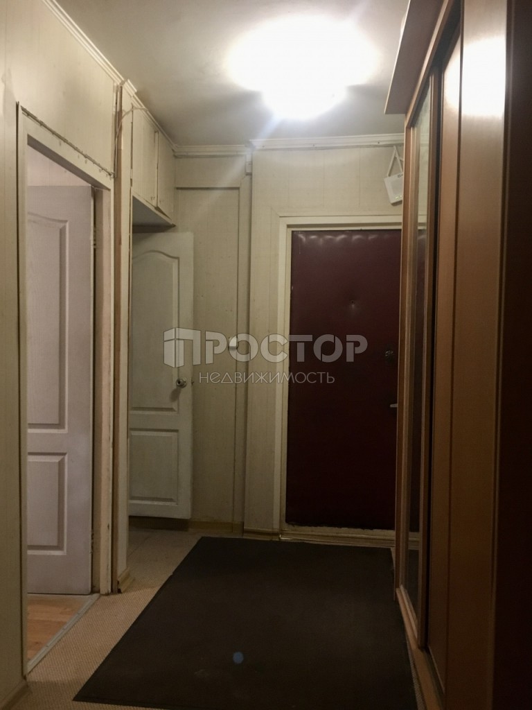 3-комнатная квартира, 59.7 м² - фото 16