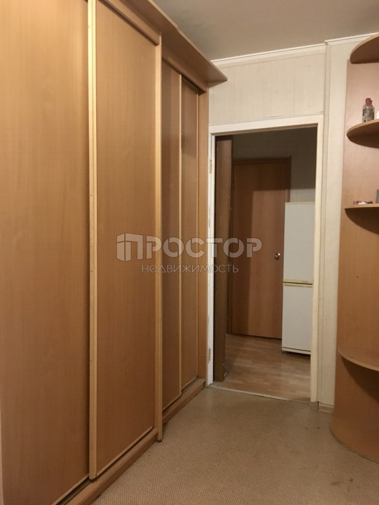 3-комнатная квартира, 59.7 м² - фото 17