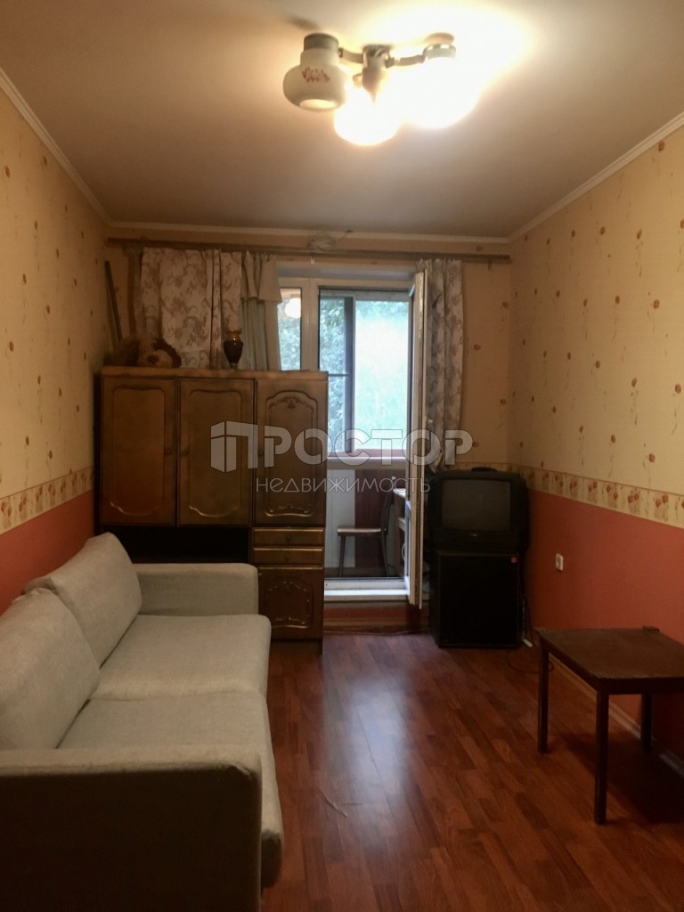 3-комнатная квартира, 59.7 м² - фото 5