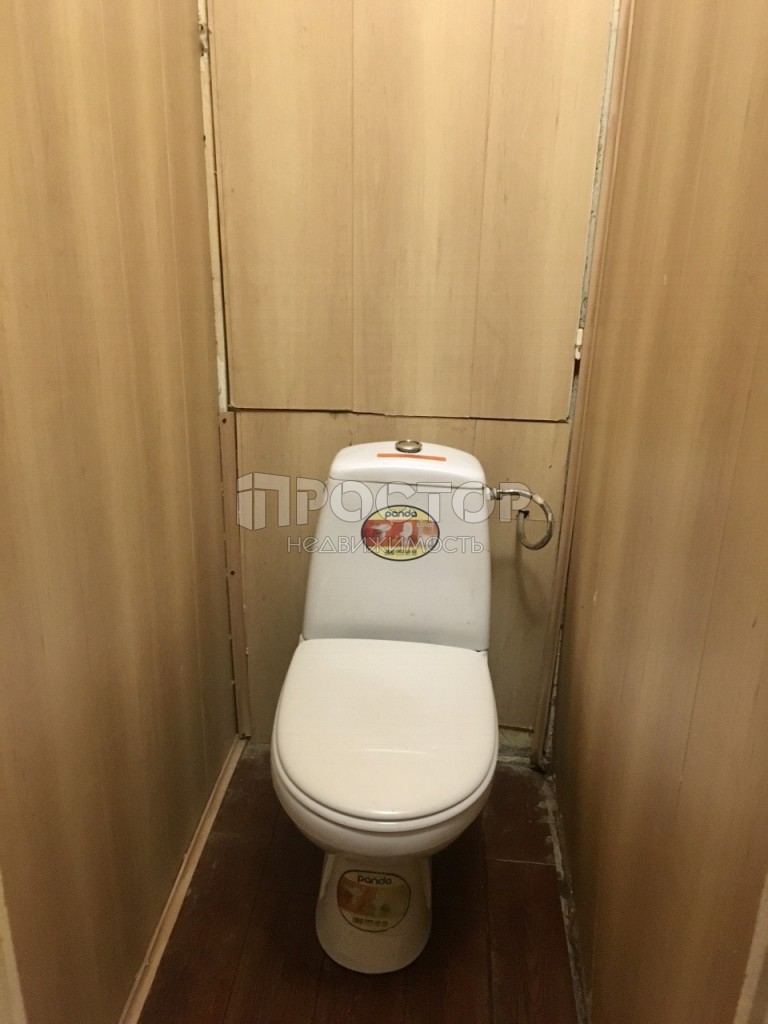 3-комнатная квартира, 59.7 м² - фото 12