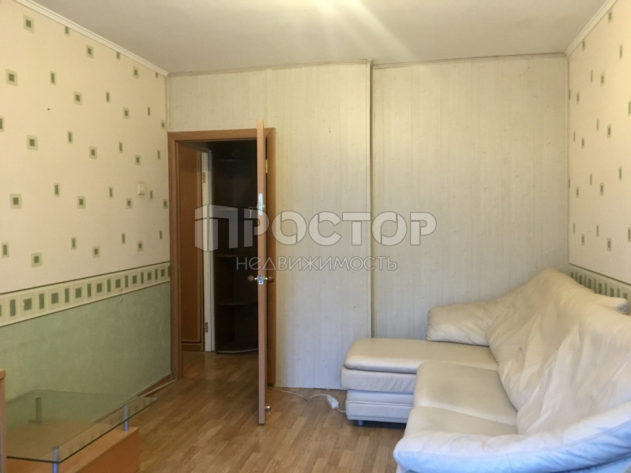 3-комнатная квартира, 59.7 м² - фото 4