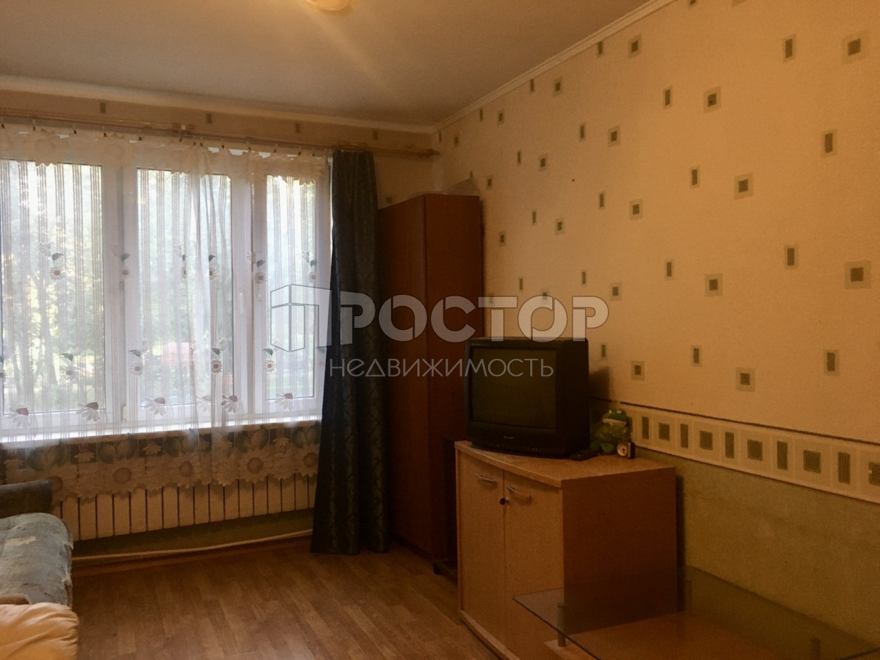 3-комнатная квартира, 59.7 м² - фото 3