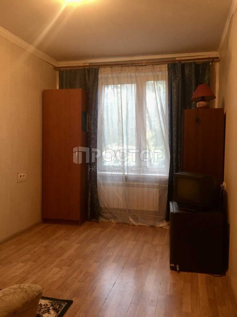 3-комнатная квартира, 59.7 м² - фото 18