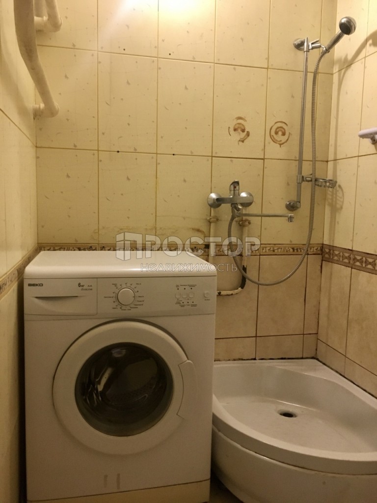 3-комнатная квартира, 59.7 м² - фото 13