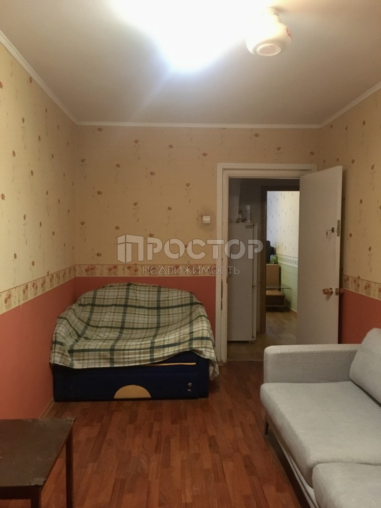 3-комнатная квартира, 59.7 м² - фото 6