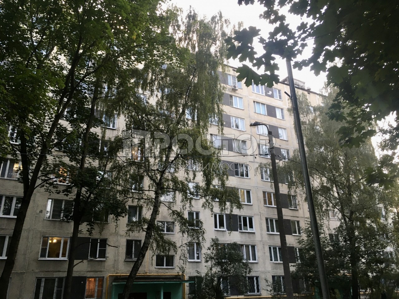 3-комнатная квартира, 59.7 м² - фото 23