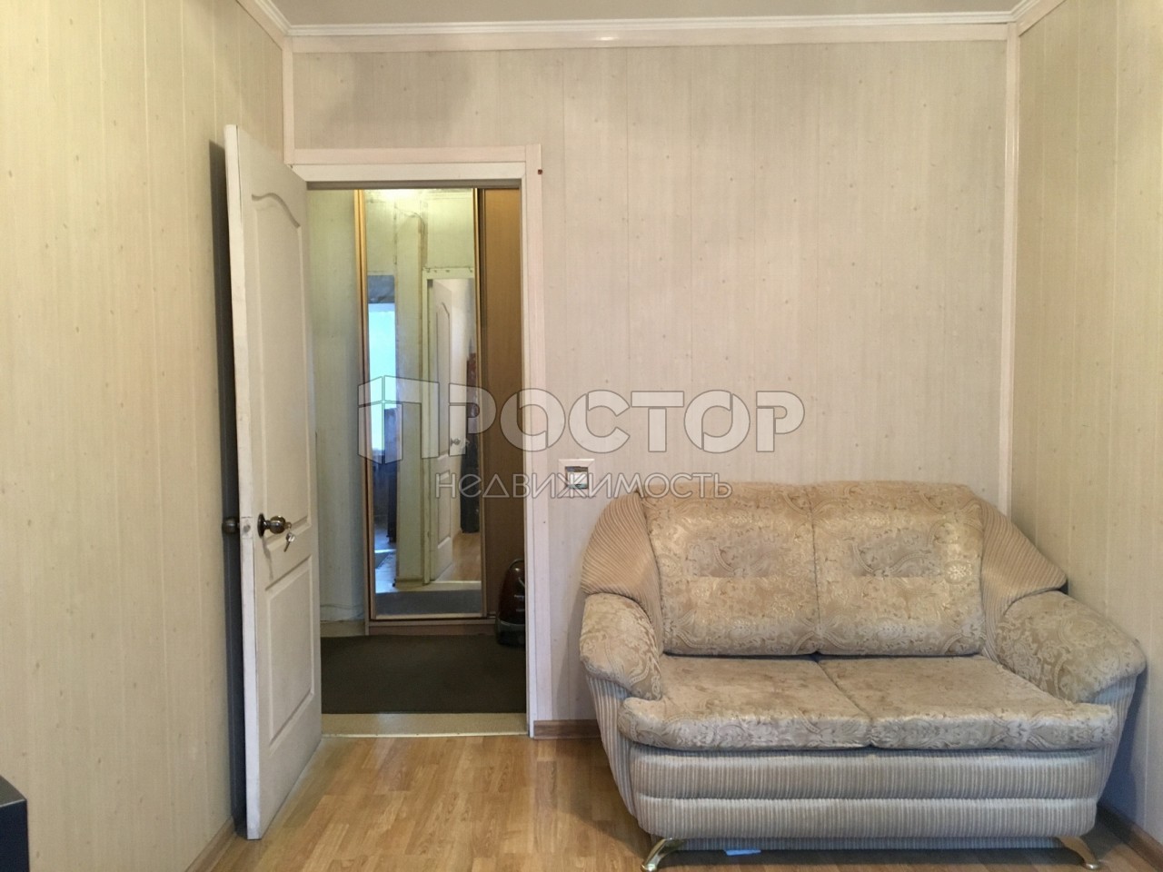 3-комнатная квартира, 59.7 м² - фото 19