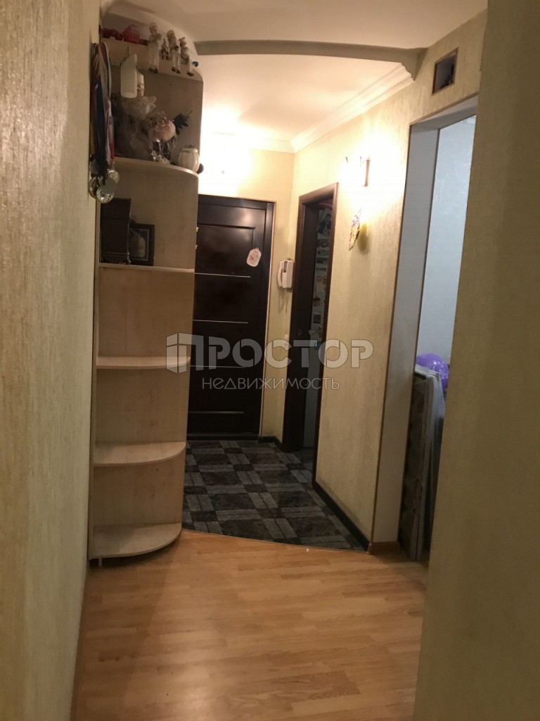 3-комнатная квартира, 64.3 м² - фото 5