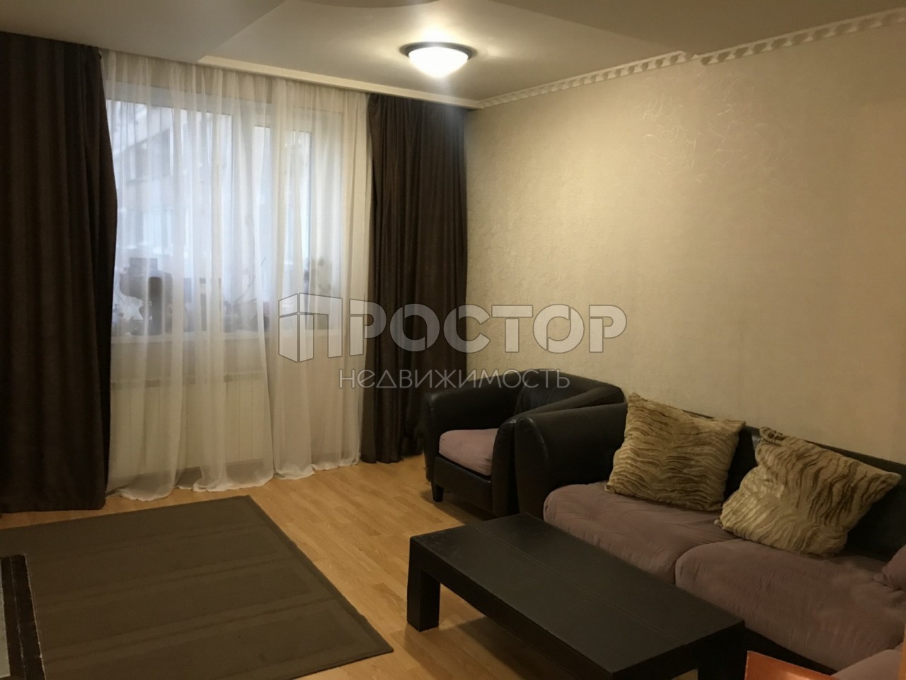 3-комнатная квартира, 64.3 м² - фото 7