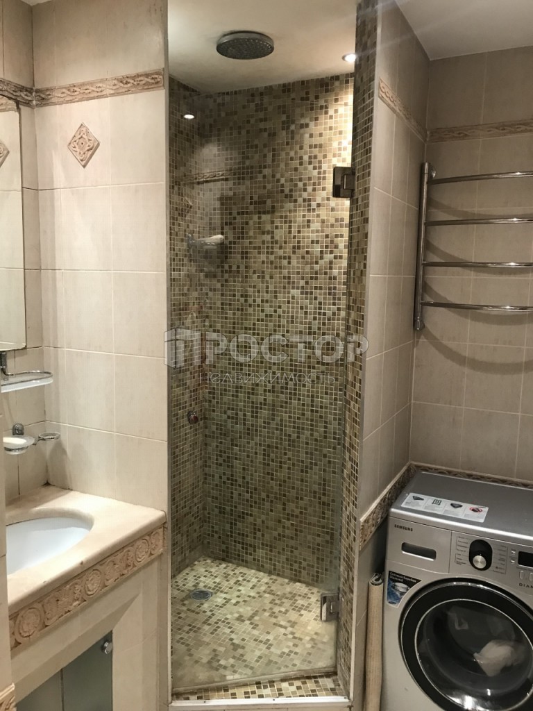 3-комнатная квартира, 64.3 м² - фото 11