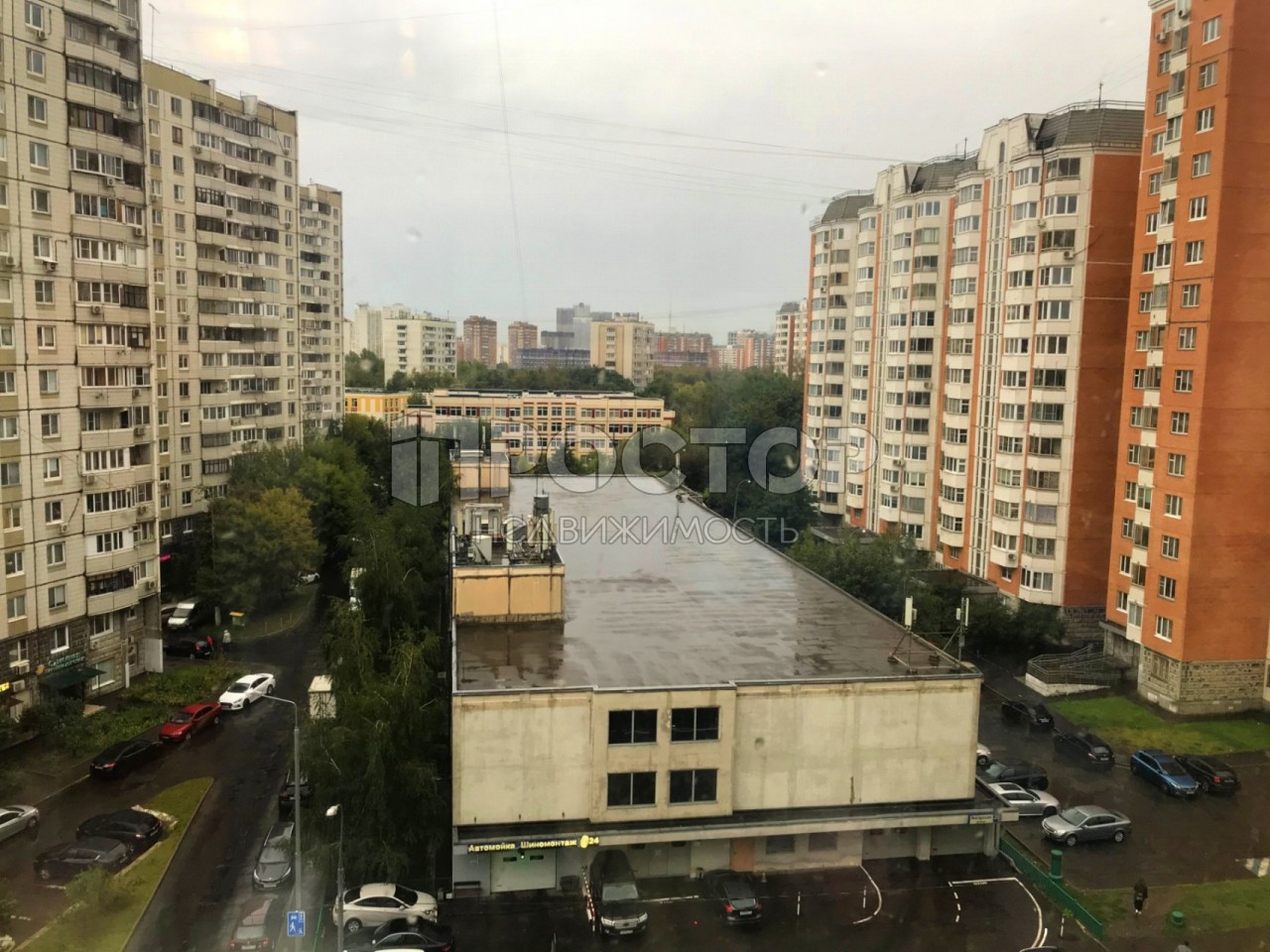 3-комнатная квартира, 64.3 м² - фото 14