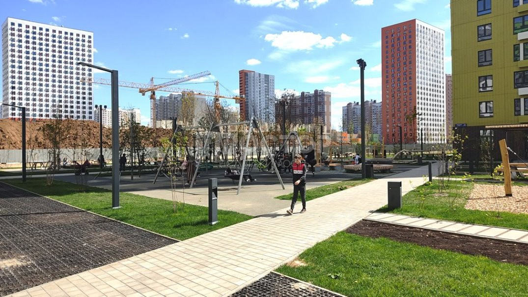 3-комнатная квартира, 80 м² - фото 14