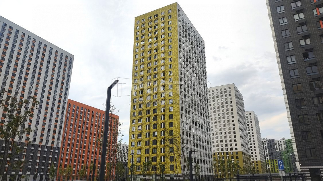 3-комнатная квартира, 80 м² - фото 2