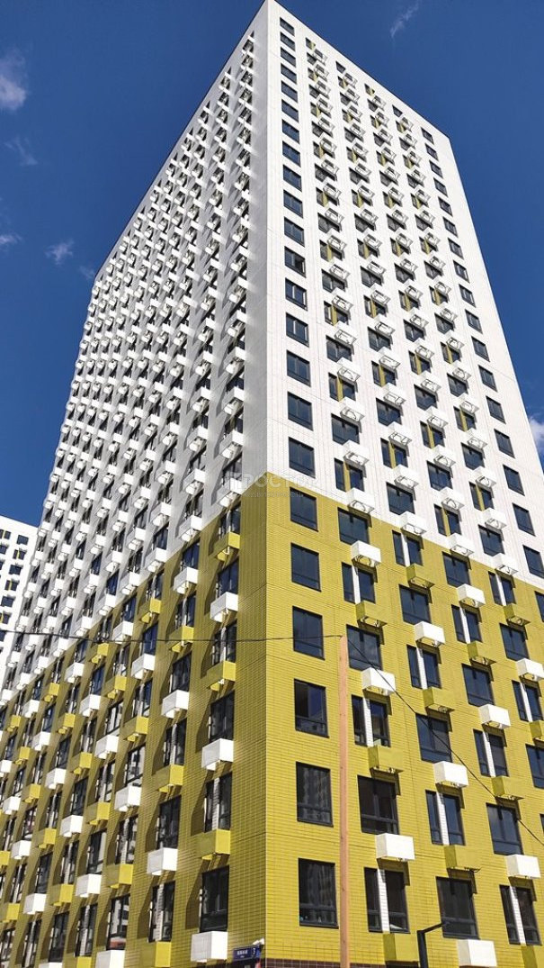 3-комнатная квартира, 80 м² - фото 13