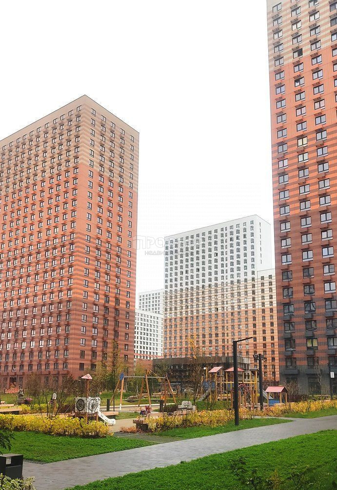 3-комнатная квартира, 80 м² - фото 3