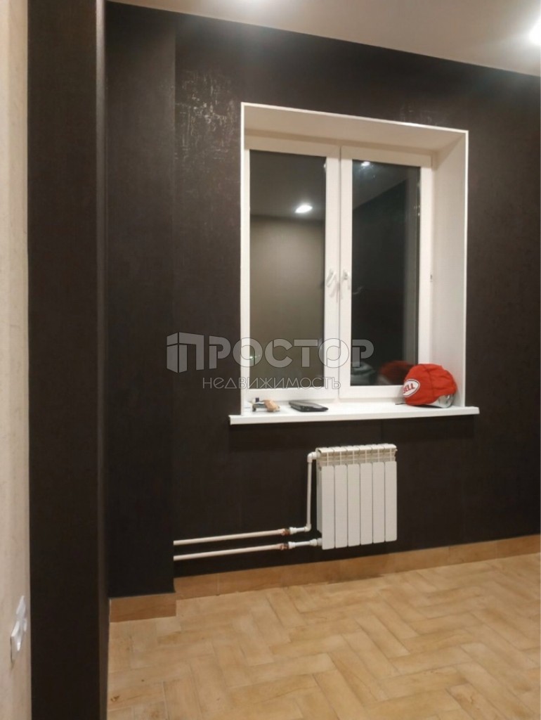 1-комнатная квартира, 42 м² - фото 7