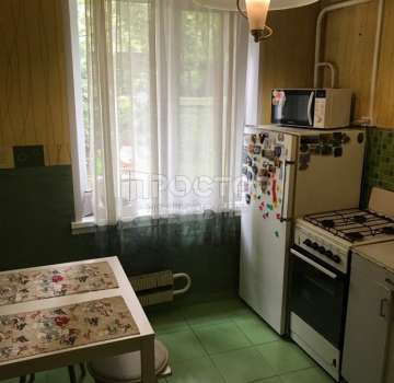 Купить квартиру