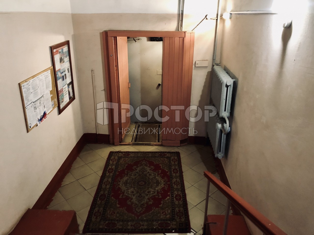 2-комнатная квартира, 56 м² - фото 5