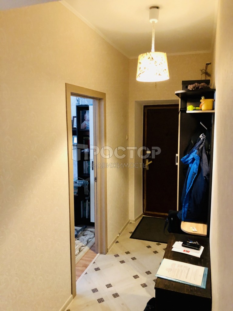 2-комнатная квартира, 56 м² - фото 7