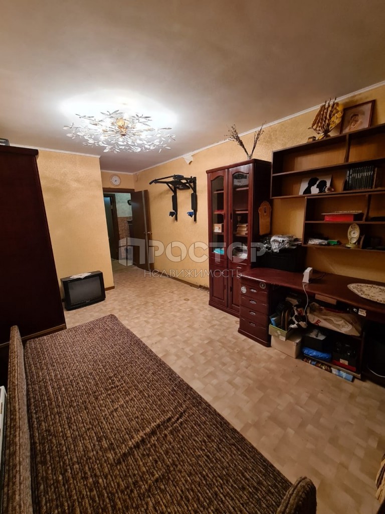 2-комнатная квартира, 48 м² - фото 3