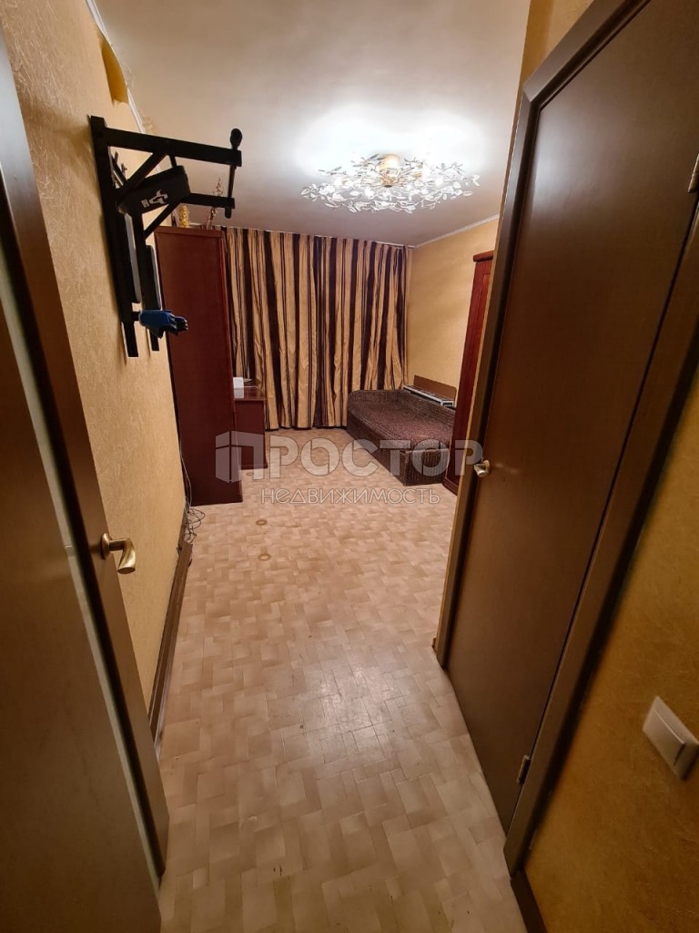 2-комнатная квартира, 48 м² - фото 4