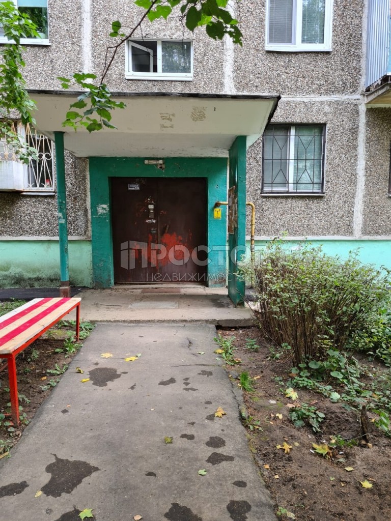 2-комнатная квартира, 48 м² - фото 7