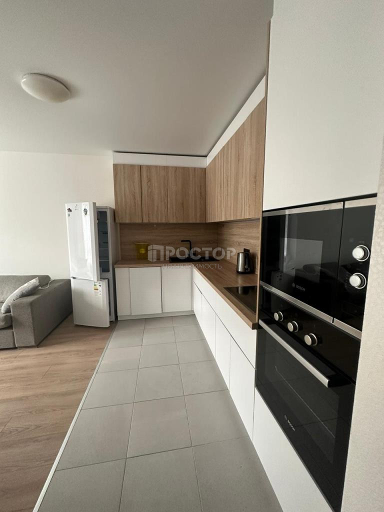 2-комнатная квартира, 67 м² - фото 2