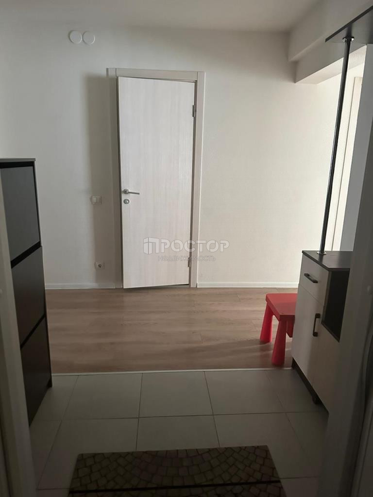 2-комнатная квартира, 67 м² - фото 11
