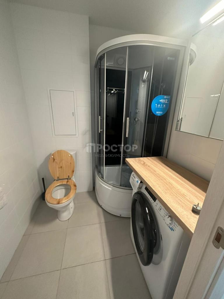 2-комнатная квартира, 67 м² - фото 9