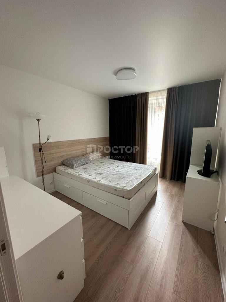 2-комнатная квартира, 67 м² - фото 4