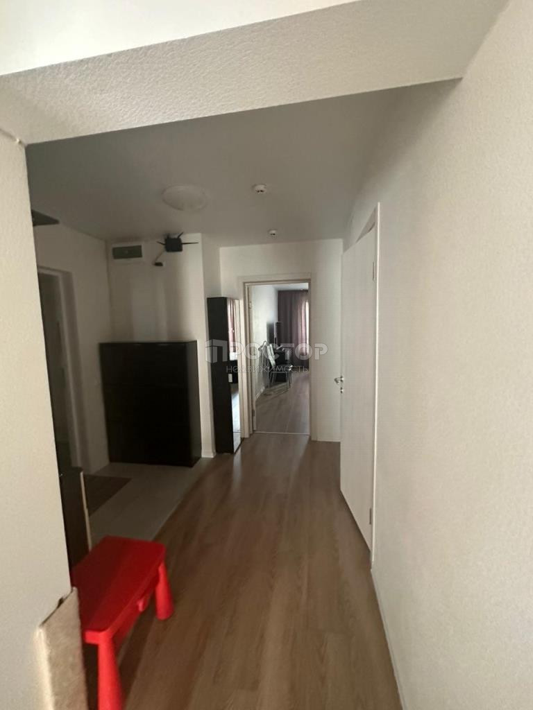 2-комнатная квартира, 67 м² - фото 10