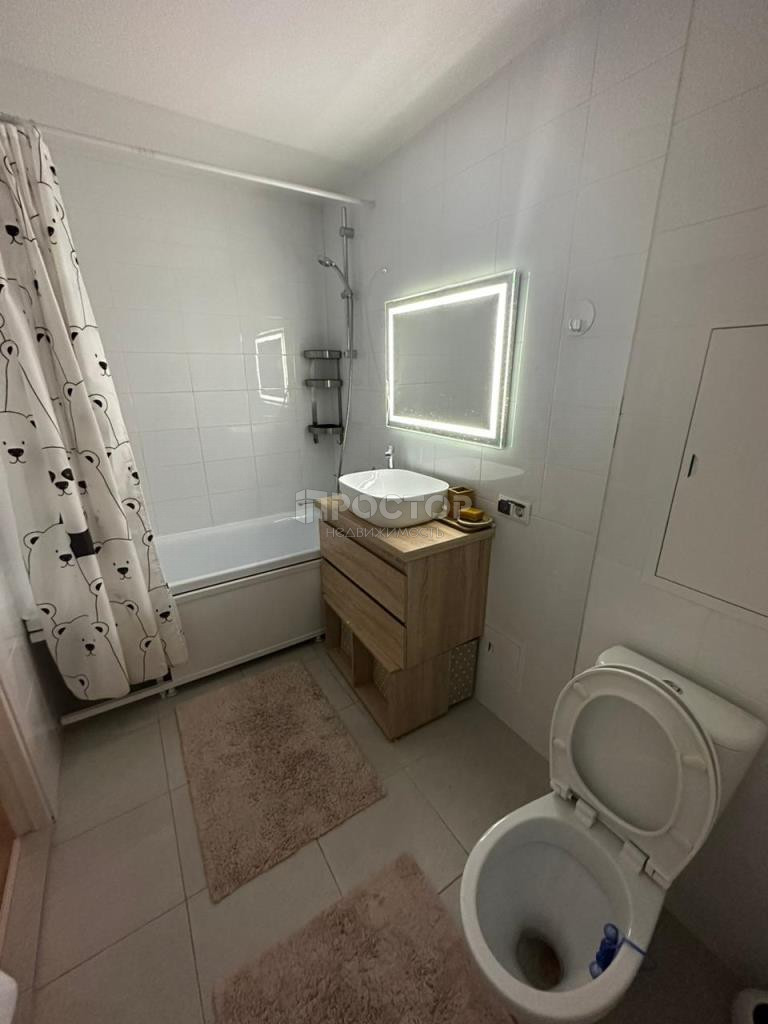 2-комнатная квартира, 67 м² - фото 8