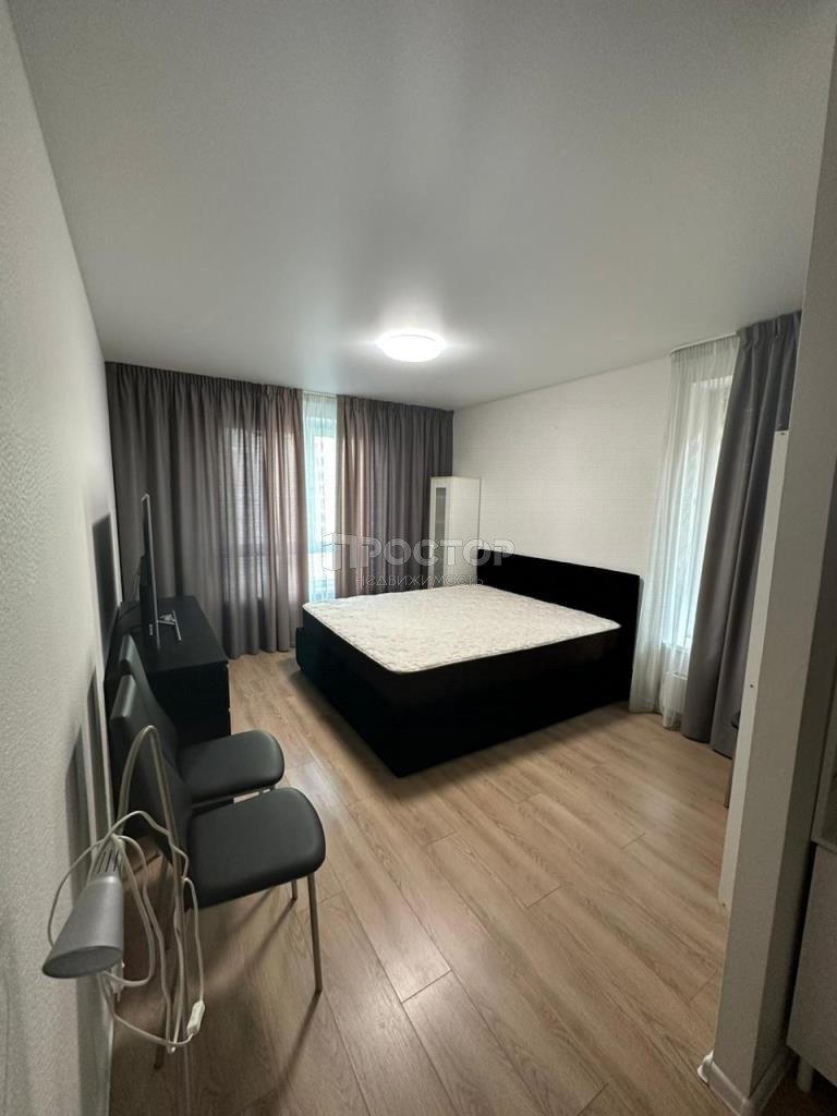 2-комнатная квартира, 67 м² - фото 5