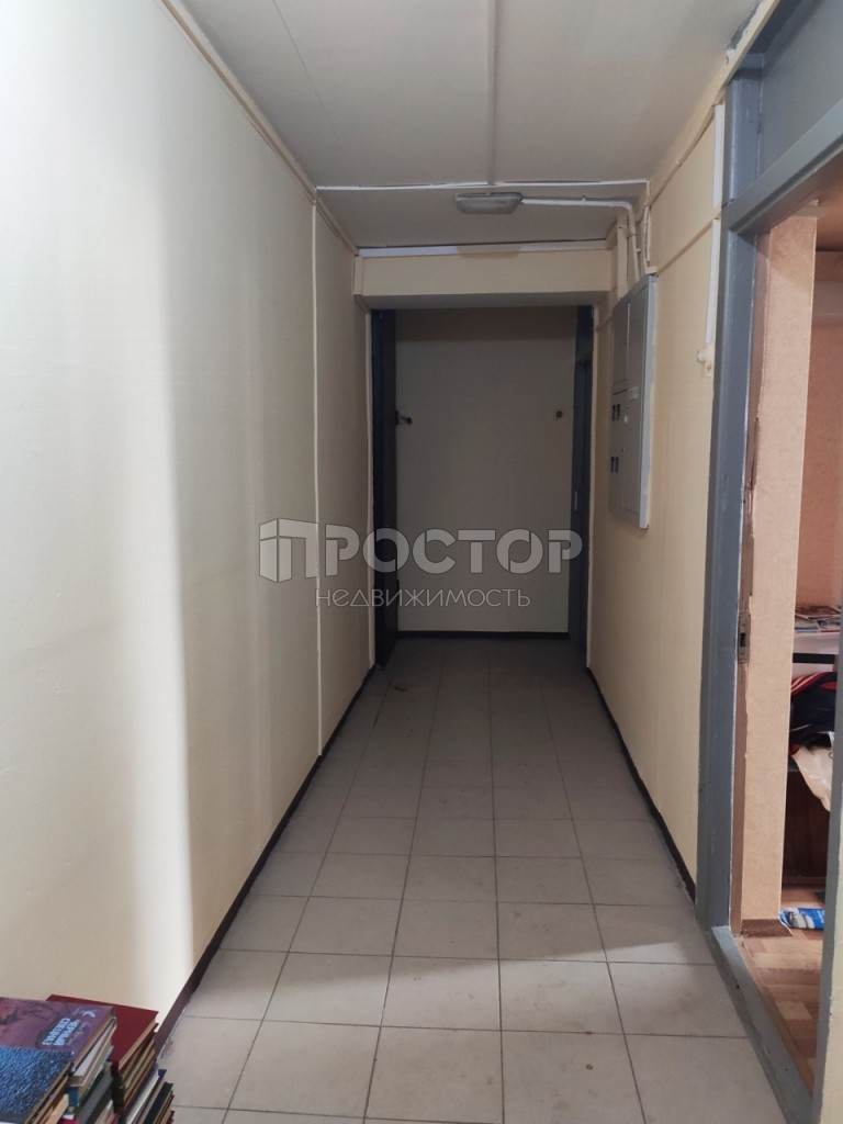 1-комнатная квартира, 35 м² - фото 10