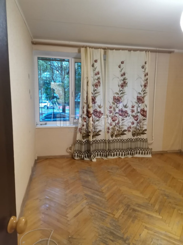 1-комнатная квартира, 33.5 м² - фото 8