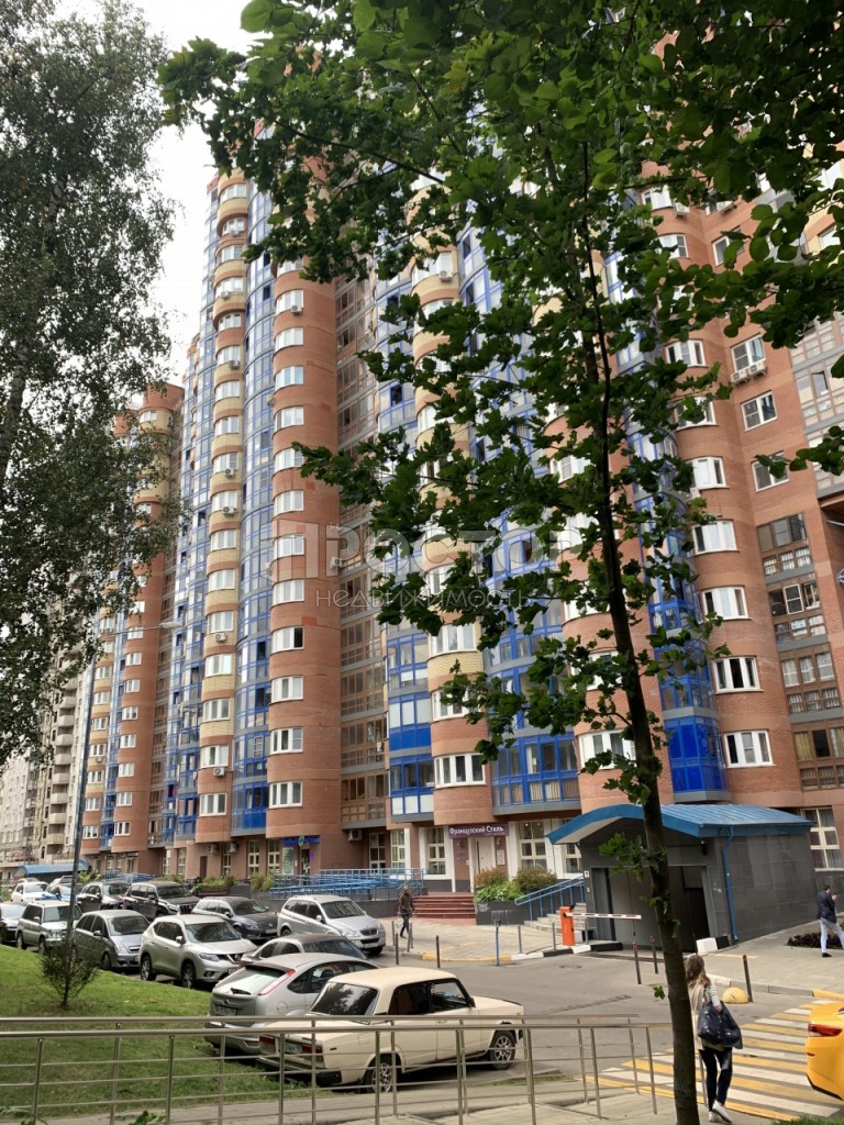 1-комнатная квартира, 36.5 м² - фото 15